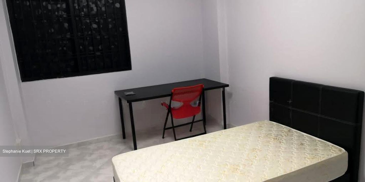 Blk 439 Tampines Street 43 (Tampines), HDB 4 Rooms #611987401